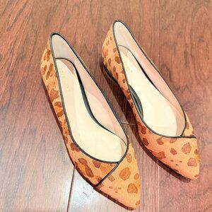 Cole Haan Women's Braylee Skimmer Flats/7B/New/ballet flats